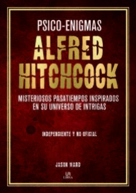 PSICO-ENIGMAS ALFRED HITCHCOCK