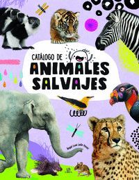 ANIMALES SALVAJES