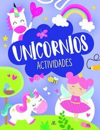 UNICORNIOS (ACTIVIDADES)