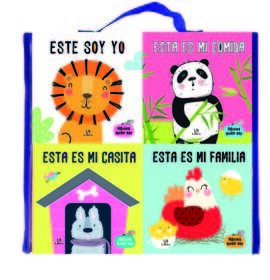 PACK ADIVINA QUIÉN SOY