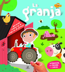 LA GRANJA