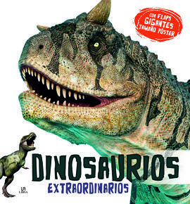 DINOSAURIOS EXTRAORDINARIOS