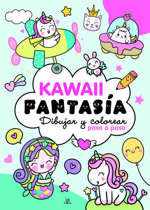 KAWAII FANTASÍA