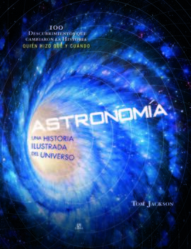 ASTRONOMÍA