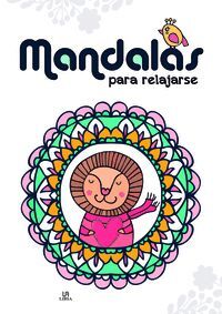 MANDALAS PARA RELAJARSE (MIS PRIMEROS MANDALAS )
