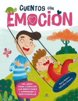 CUENTOS CON EMOCIÓN