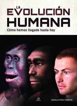 LA EVOLUCIÓN HUMANA