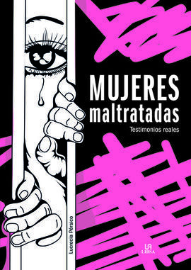 MUJERES MALTRATADAS