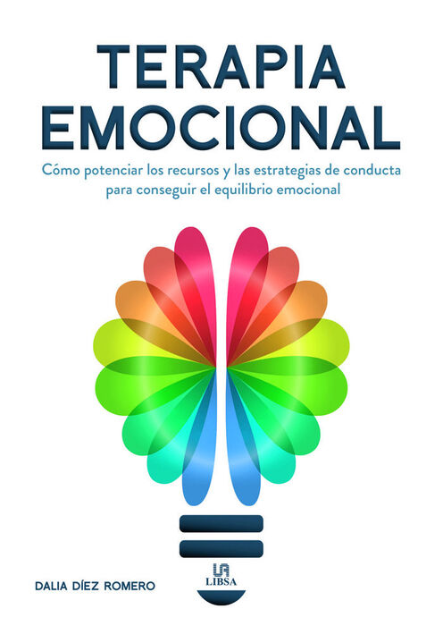 TERAPIA EMOCIONAL (CEREBRO Y CONDUCTA)