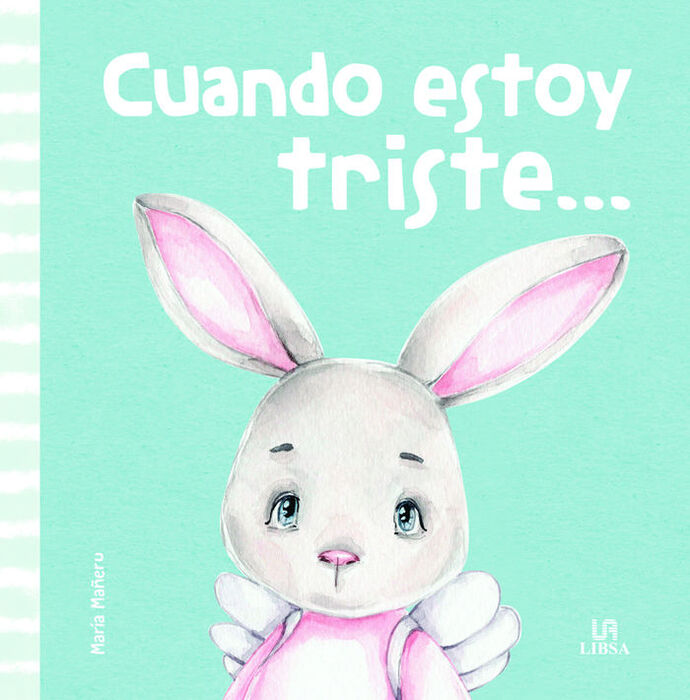CUÁNDO ESTOY TRISTE...