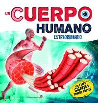 CUERPO HUMANO EXTRAORDINARIO (FLAPS GIGA