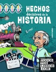 HECHOS DECISIVOS DE LA HISTORIA