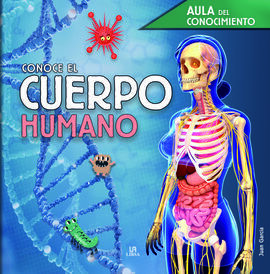 CONOCE EL CUERPO HUMANO (AULA DEL CONOCI