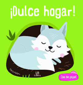 ¡DULCE HOGAR!