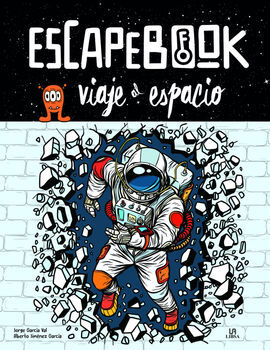 VIAJE AL ESPACIO