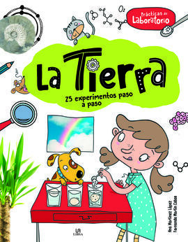 LA TIERRA