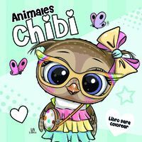 ANIMALES CHIBI