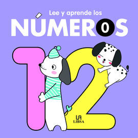 LEE Y APRENDE LOS NÚMEROS