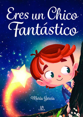 ERES UNA CHICO FANTÁSTICO