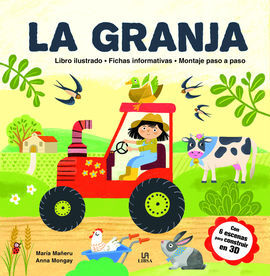 LA GRANJA