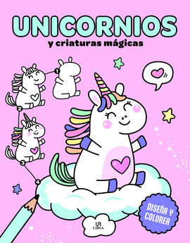 UNICORNIOS Y CRIATURAS MÁGICAS