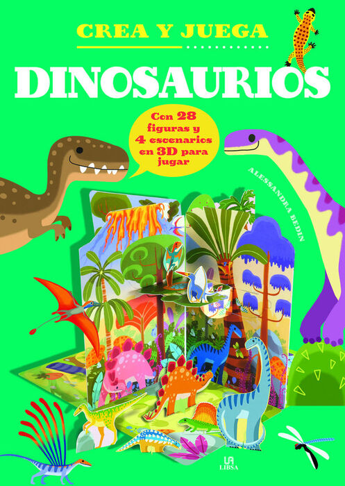 DINOSAURIOS