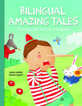 CUENTOS FANTASTICOS