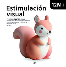 ESTIMULACION VISUAL 12M+- VOLUMEN EN LAS FIGURAS