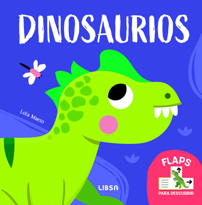 DINOSAURIOS