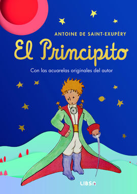 EL PRINCIPITO