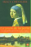 LA JOVEN DE LA PERLA