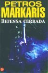 DEFENSA CERRADA