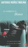 EN AUSENCIA DE BLANCA