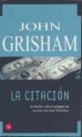 LA CITACIÃN