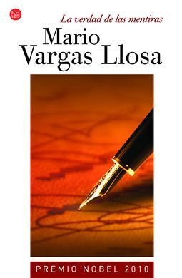 LA VERDAD DE LAS MENTIRAS