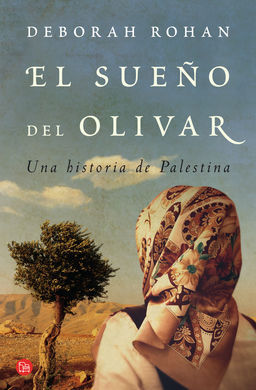 EL SUEÑO DEL OLIVAR