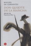 DON QUIJOTE DE LA MANCHA