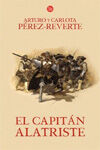 EL CAPITÁN ALATRISTE