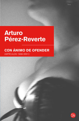 CON ÁNIMO DE OFENDER