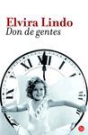 DON DE GENTES