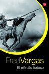EL EJÉRCITO FURIOSO