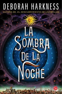 LA SOMBRA DE LA NOCHE