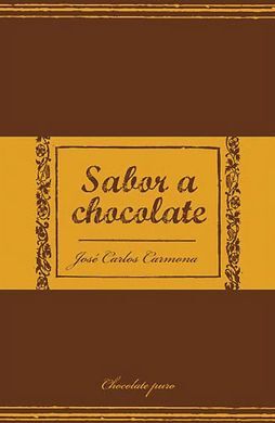 SABOR A CHOCOLATE