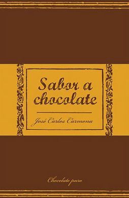 SABOR A CHOCOLATE
