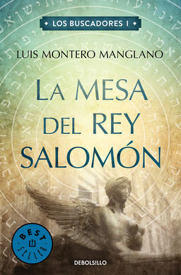 LA MESA DEL REY SALOMÓN