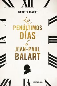 LOS PENÚLTIMOS DIAS DE JEAN PAUL