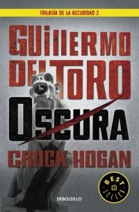 OSCURA (TRILOGÍA DE LA OSCURIDAD 2)