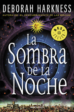 LA SOMBRA DE LA NOCHE (EL DESCUBRIMIENTO DE LAS BRUJAS 2)