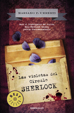 LAS VIOLETAS DEL CÍRCULO SHERLOCK