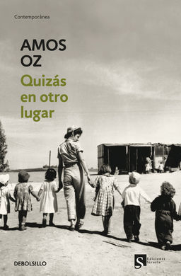 QUIZÁS EN OTRO LUGAR